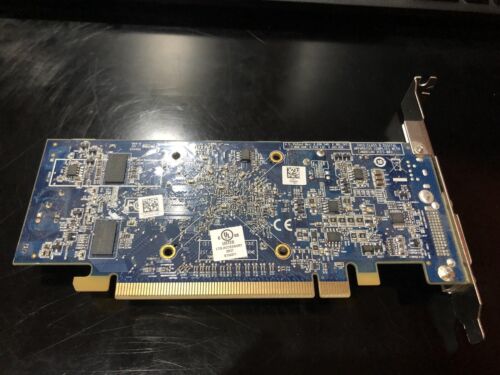 AMD Radeon Graphic PCI-E Card P/N: 7120236200G Model: C090 N136 V218 VER 7.1 - Picture 5 of 5