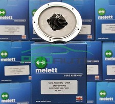 TURBOLADER RUMPFGRUPPE MELETT ISUZU BIGHORN 3.0, 3.1 D NICHT CHINA !!