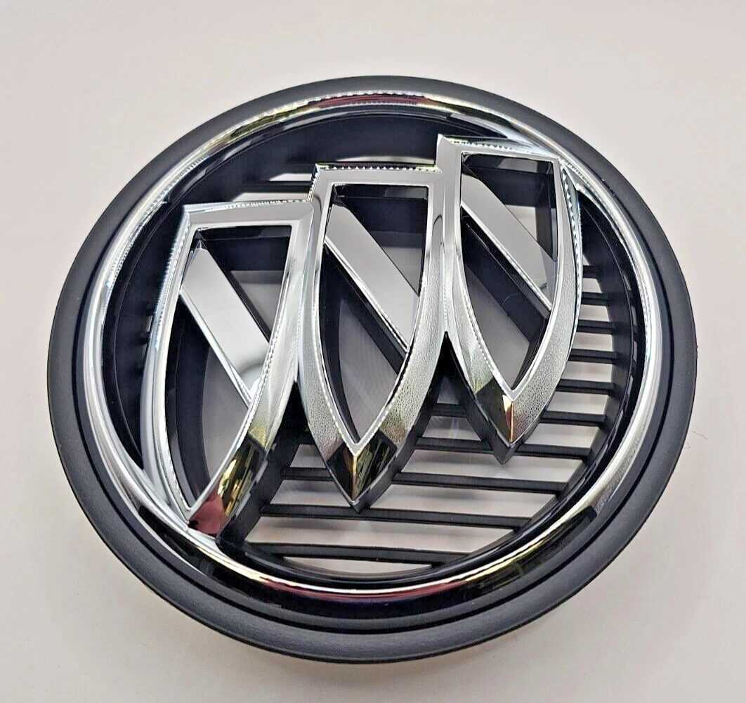 Ornaments & Emblems for Buick Regal for sale | eBay