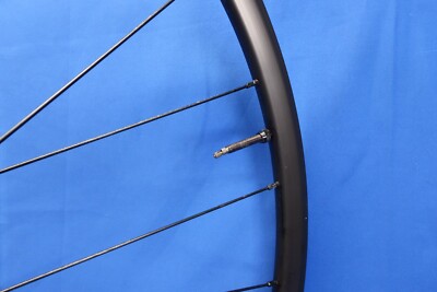 Fulcrum Racing 7 DB 700c CL Disc Gravel/Road FRONT Wheel