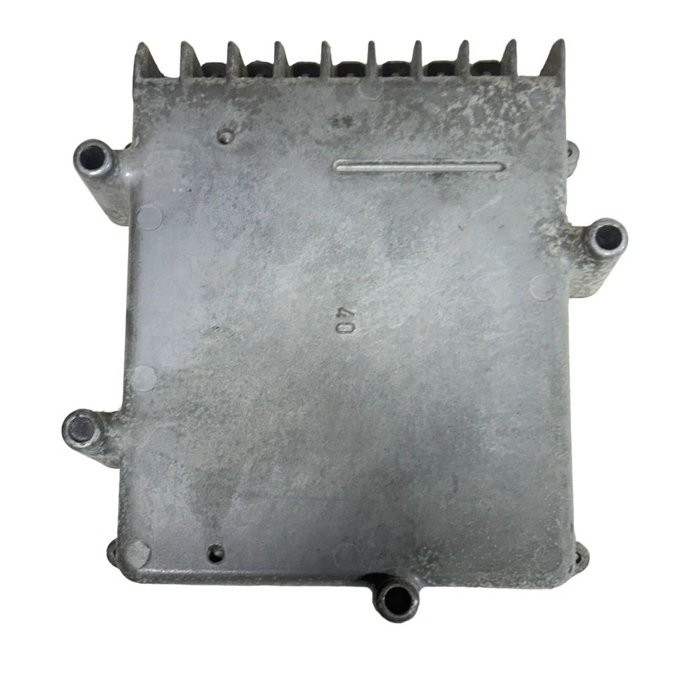 1998 Chrysler Cirrus 2.5L Automatic Transmission Control Computer TCC 4606468AK - Image 4 of 4