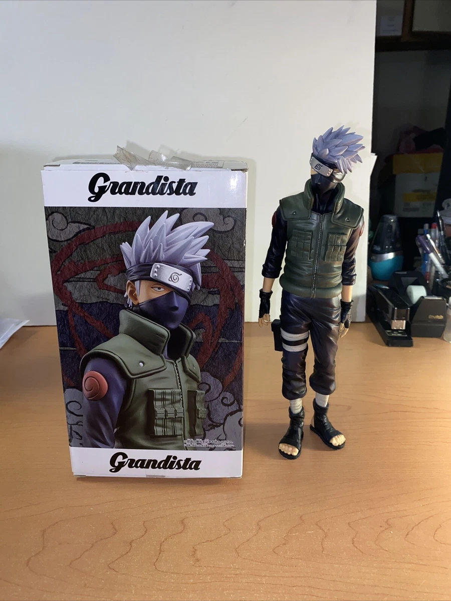 Hatake Kakashi (Naruto)