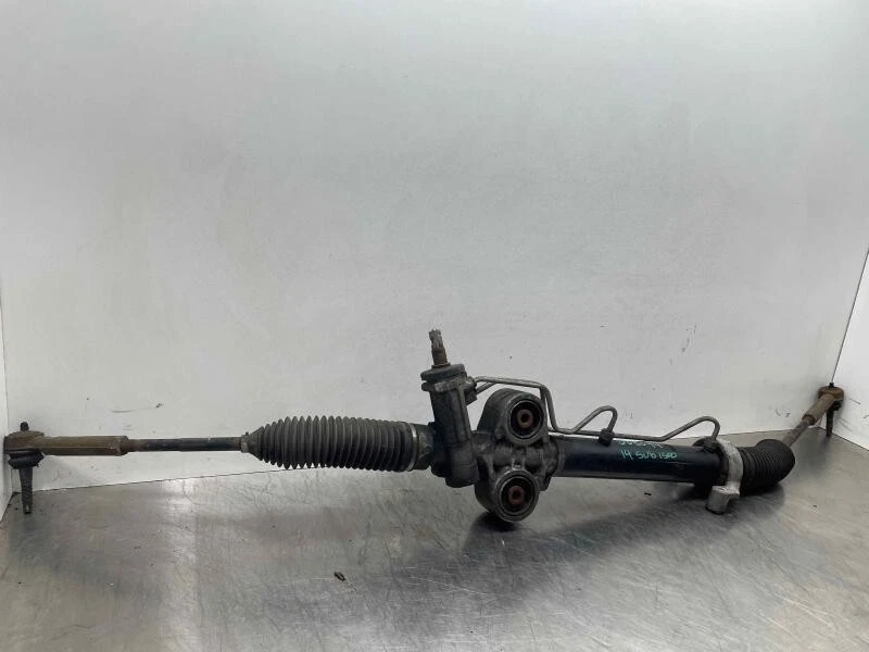 2007-2014 Cadillac Escalade Electric Steering Gear Power Rack & Pinion Assembly Foto 2 de 4
