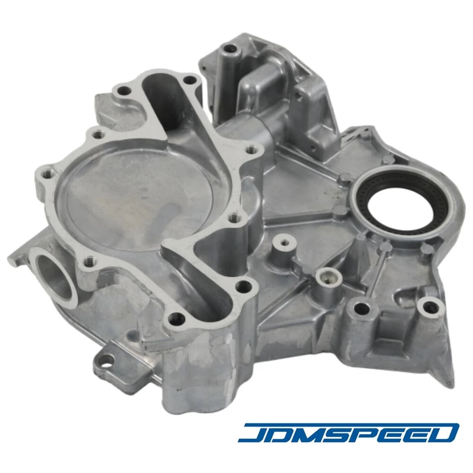 Cubierta de distribución de motor para Ford Taurus Mustang Mercury Sable 1994-1995 Foto 4 de 4