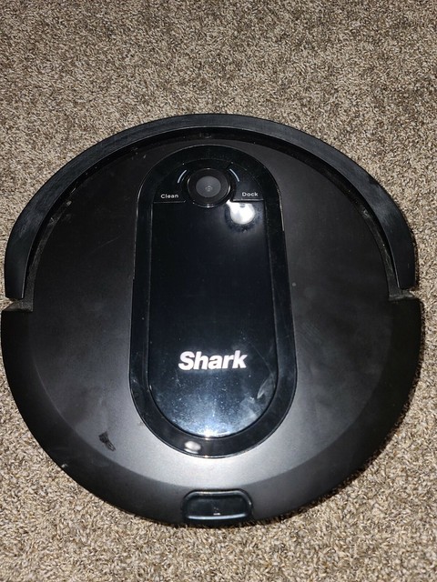 shark rv1000c