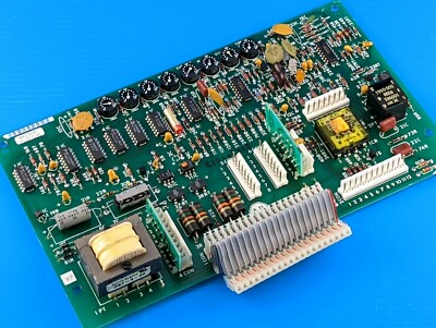 NEW Allen Bradley 103620 Main Regulator Control Board PCB Board Assy SP103620