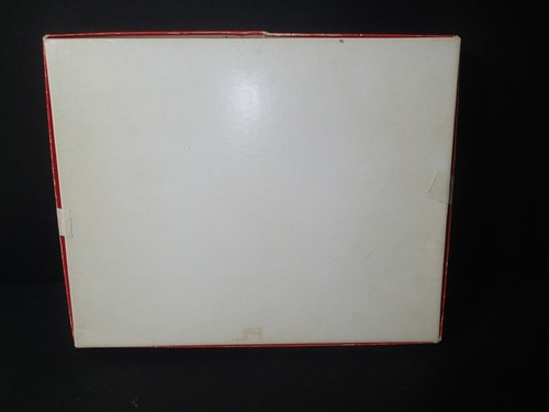 Vintage License Plate Bingo Travel game in good condition! - Picture 2 of 3