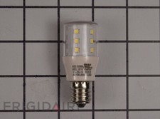 New Genuine OEM Electrolux Frigidaire Refrigerator LED Light Bulb 5304517886