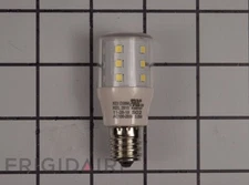 New Genuine OEM Electrolux Frigidaire Refrigerator LED Light Bulb 5304517886