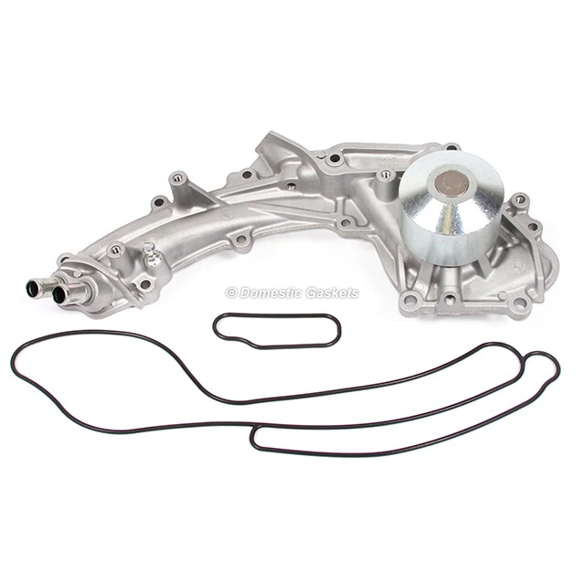 Bomba de agua GMB apta para Acura Legend 3.2L V6 C32A1 SOHC 24V nueva Foto 3 de 4