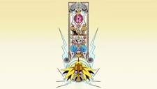 Pokemon pokmon video games artwork simple Pad Gaming Mat Desk