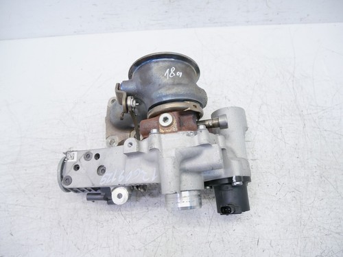 Turbolader für Opel Corsa 1,2 68 F12XHL EB2ADTD 9836081180