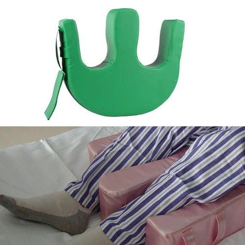 Bed Turn Over Aid Nursing Tool U Pillow Roll Over Pad Leg Pad for Bedridden eBay