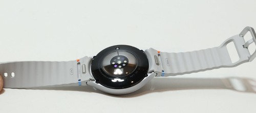 Samsung Galaxy Watch 7 44mm (Bluetooth + WiFi + LTE) SM-L315U Silver - Picture 15 of 19
