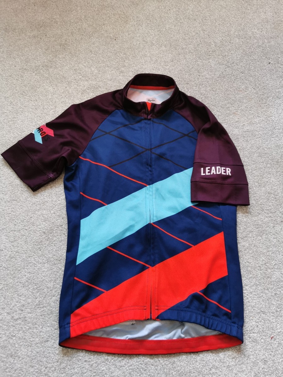 【美品】Rapha Super Cross Jersey サイズ:M Rapha Super Cross Jersey ラファ スーパークロスジャージ 新品