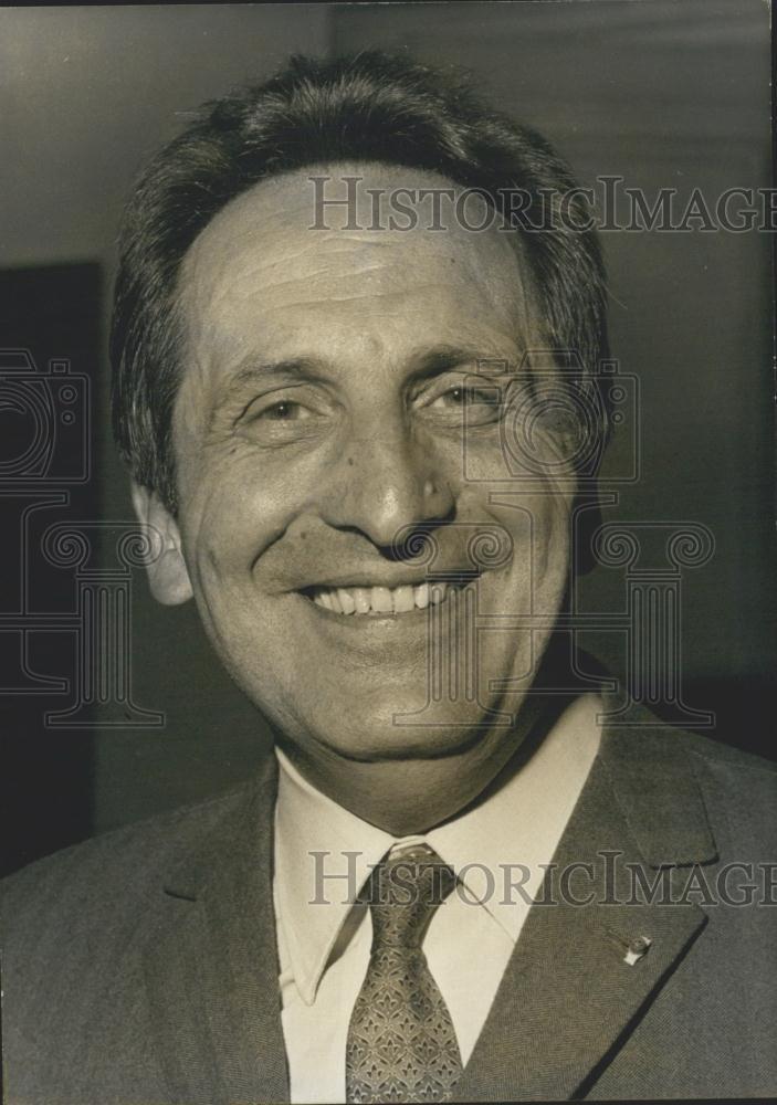 Photo Pierre Emmanuel Is President Of French Pen-club - Ksk0