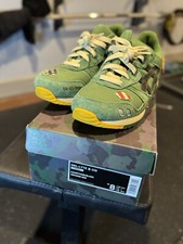 ASICS x Sneaker Politics Gel-Lyte III Always ...
