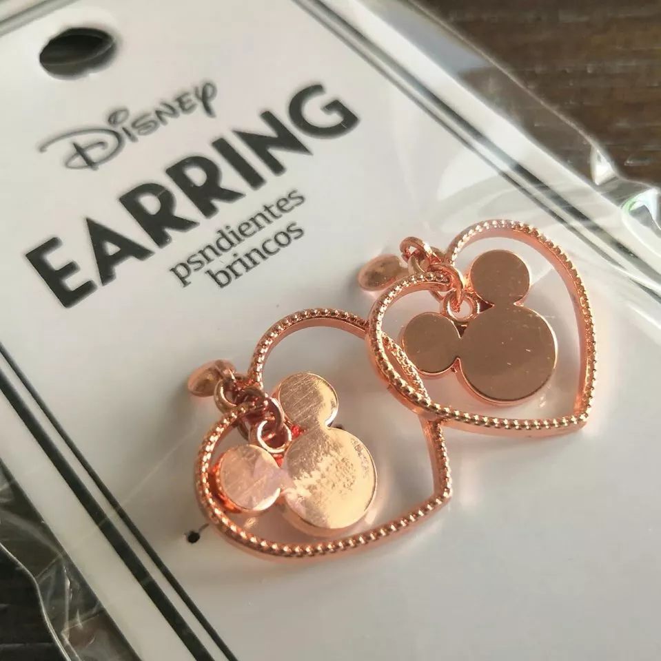 Walt on sale disney jewelry