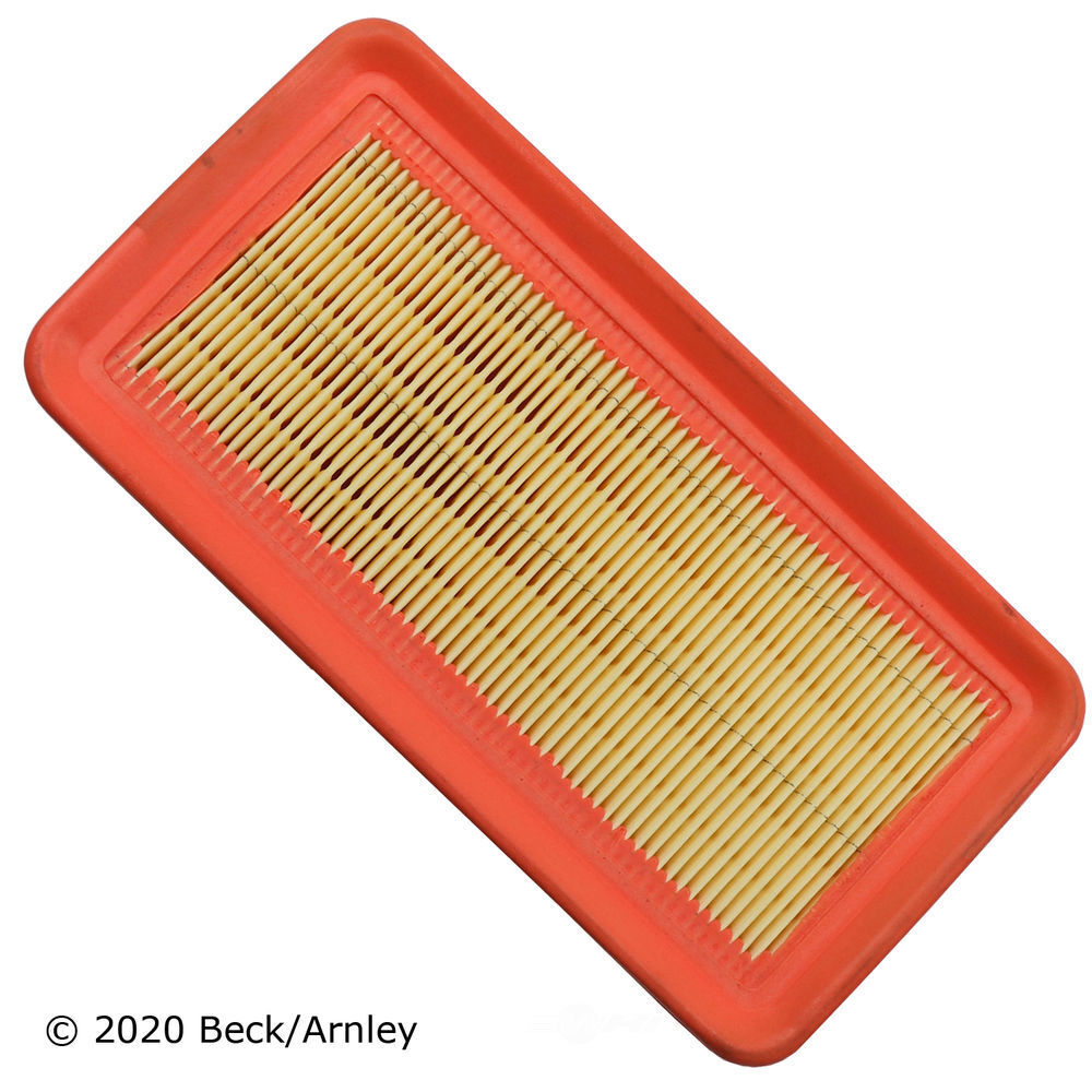 Beck/Arnley 042-1750 Beck/Arnley Air Filters | Summit Racing