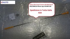 Asta Olio per Smart 450 Diesel 800 CDI DAL 1998 AL 06 2007 COMPATIBILE