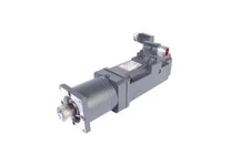 SIEMENS 1FK7032-5AK71-1AG0 1FK70325AK711AG0 SERVOMOTOR ID259131