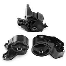 Fit 2007-2009 Kia Spectra/ Spectra5 2.0L AUTO Engine Motor & Trans Mount Set 3pc
