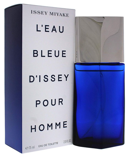 issey miyake cologne blue