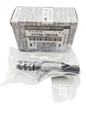 Engine Variable Valve Timing VVT Solenoid OEM For Nissan Altima 2014-23 US STOCK