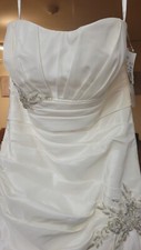 wedding dresses new size 12 womens