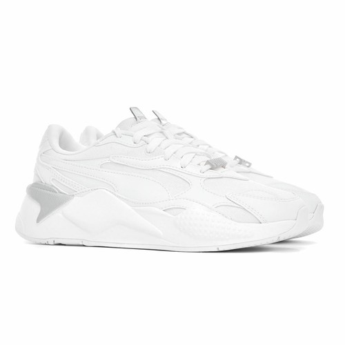 Puma RS-X3 Sunset Hues Wn's Women Lifestyle Sneakers New All White  375138-01 | eBay