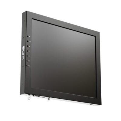 15  High Bright SDI Teleprompter LED Monitor w/ Tally