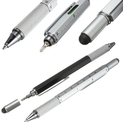 Multifunction Ballpoint Pen