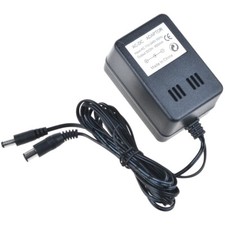 9V 850mA AC Adapter Power For Nintendo NES Super SNES Sega Genesis 1 3-in-1 PSU