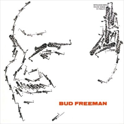 Bud Freeman - Newport News (japanischer Import) (2013) CD NEU