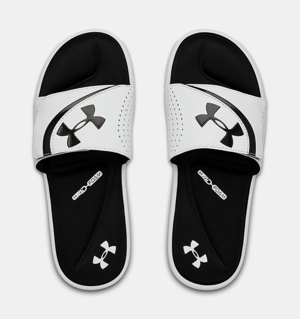 Ignite VI SL Foam Pad Slides Sandals 