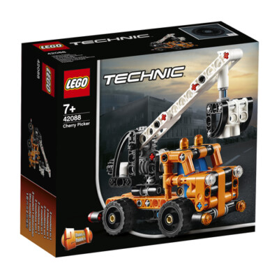 LEGO Technic Hubarbeitsbühne - 42088