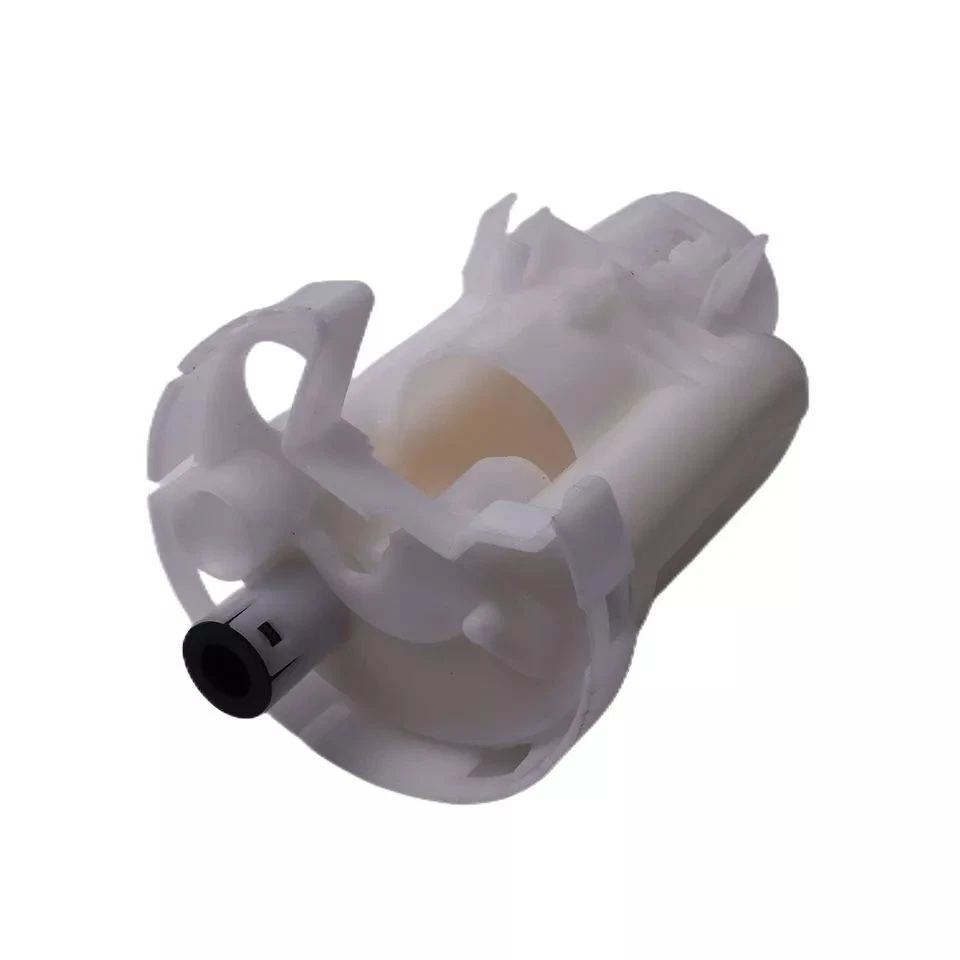 10Pcs 2330021010 Fuel Filter Fit for Toyota 02-11 Camry 03-04 Corolla 00-05 Echo — 第 3/4 张图片