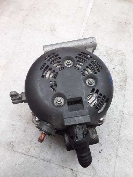 Alternator 07-17 LEXUS LS460 27060-38041 HO-2-1P | eBay