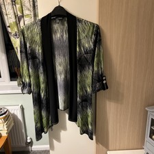 Frank Lyman Jacket