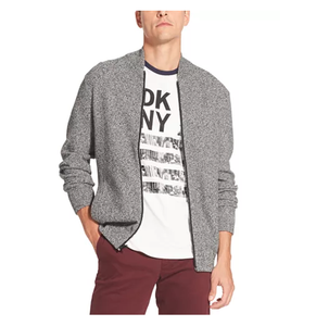 donna karan mens sweater