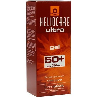 HELIOCARE Gel 50+ 50 ml