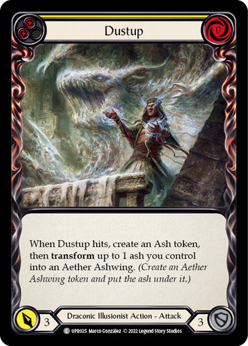 Crown of Providence [Cold Foil NM - Uprising UPR182] | eBay