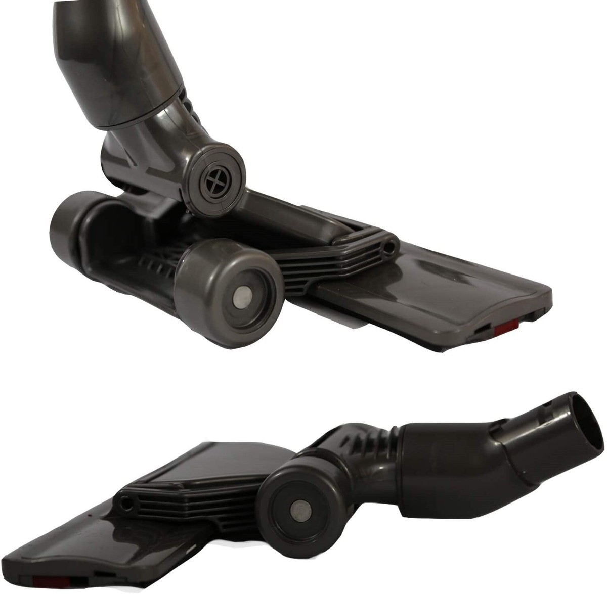 Dyson - シュシュ Flat out head for Dyson DC29, DC54, DC39, V6 & more vacuum