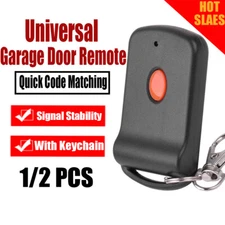 10 Dip Remote For Linear Garage Door Opener MultiCode 3089 MCS308911 3060 3070