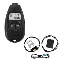 Webasto Fernbedienung Telestart T100 HTM Komplettset Standheizung 1314637B