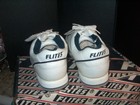 MENS FLITES GOLF SHOE / CLEETS W/REMOVEABLE TASSELS SIZE 10 D NIB "VINTAGE" NICE — photo 4