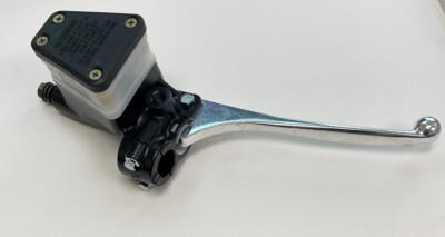 KAWASAKI KZ650 シリンダー カワサキ Kawasaki KZ650 KZ1000 Front Master Cylinder 5/8