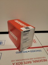 Beckhoff BK5200 DeviceNet Coupler NEW SEALED