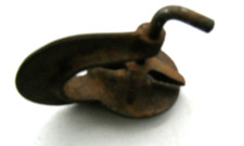 old tube valcanizing clamp