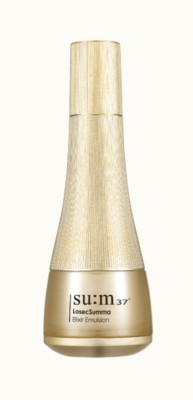 Su:m37° LosecSumma Elixir Skin Emulsion 130ml Anti-Aging K-Beauty